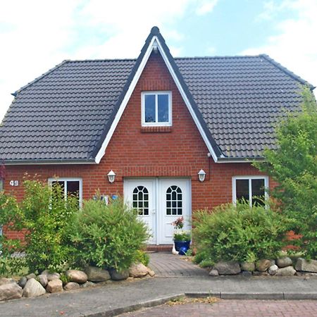 Apartments Kirsebek Kappeln Exterior photo